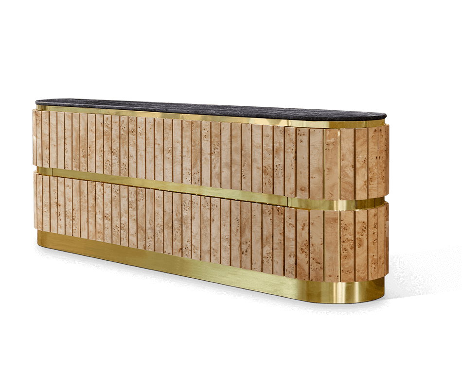 Credenza Anton