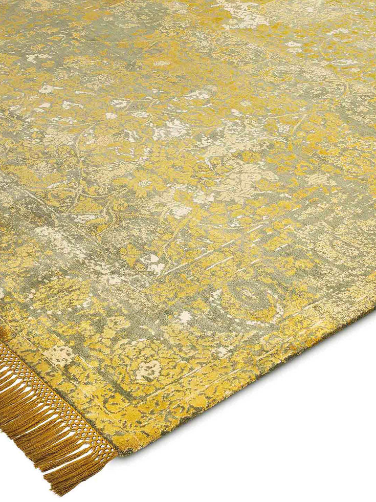 Tappeto Lusso Obvious Oro