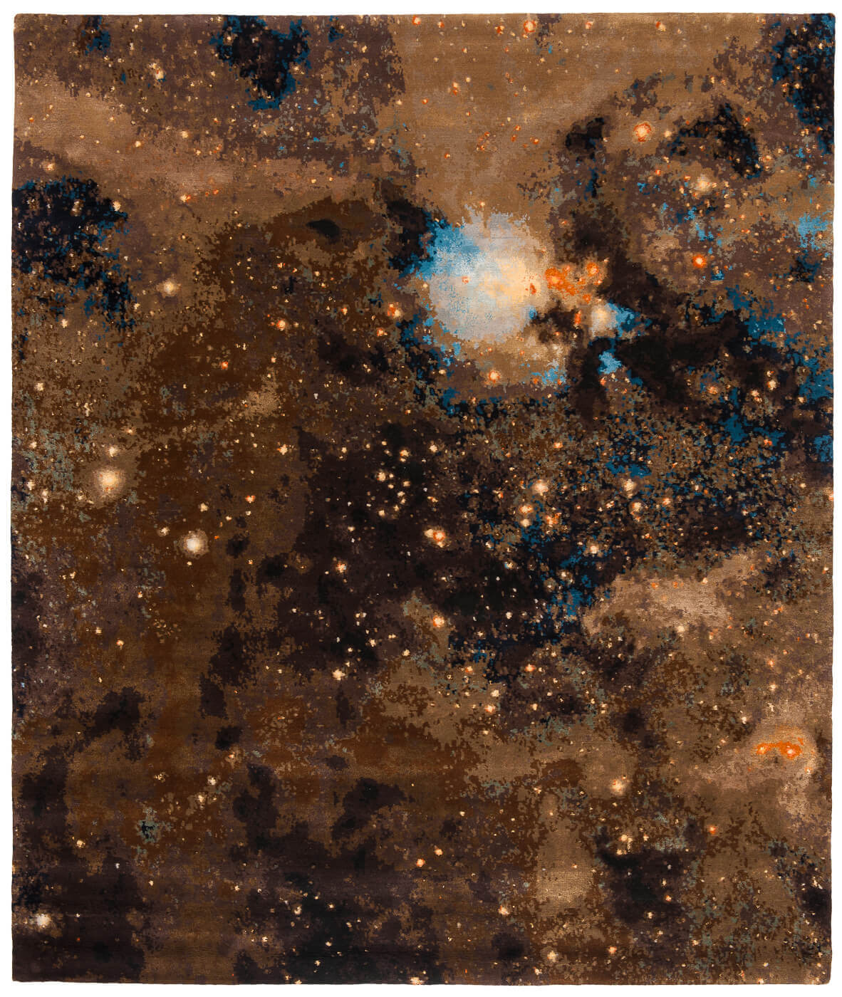 Tappeto Space 10