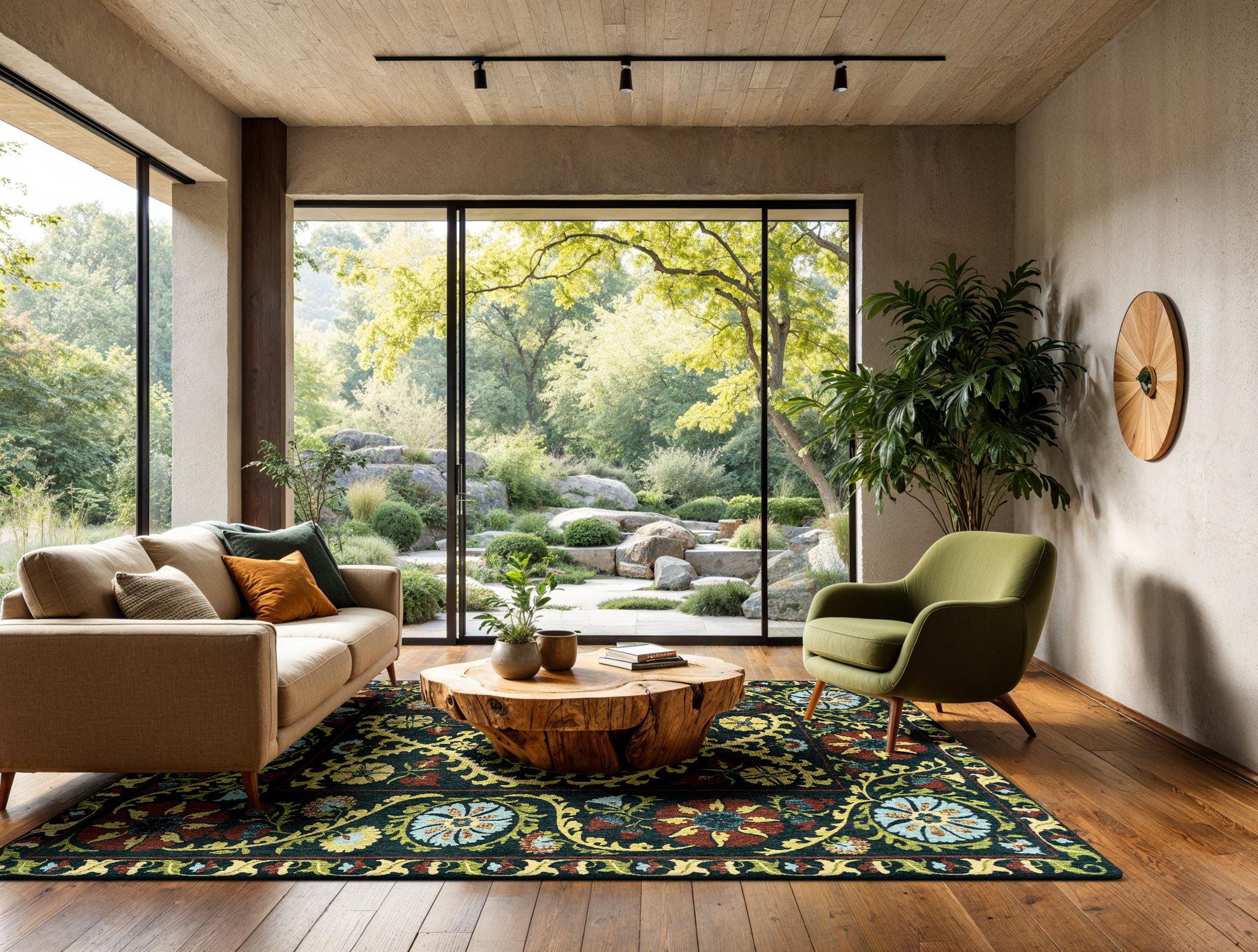 Tappeto Bavaria 9729 | Misura: 280 x 390 cm