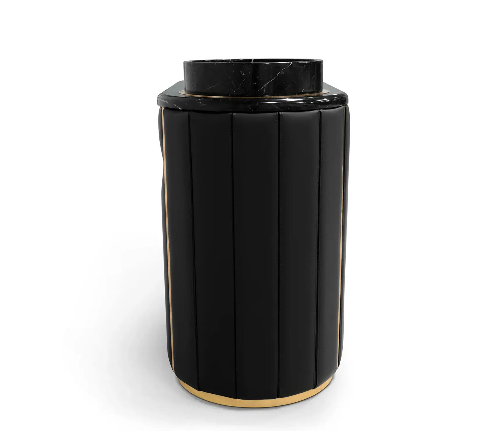 Mobile Bagno Majestic Black