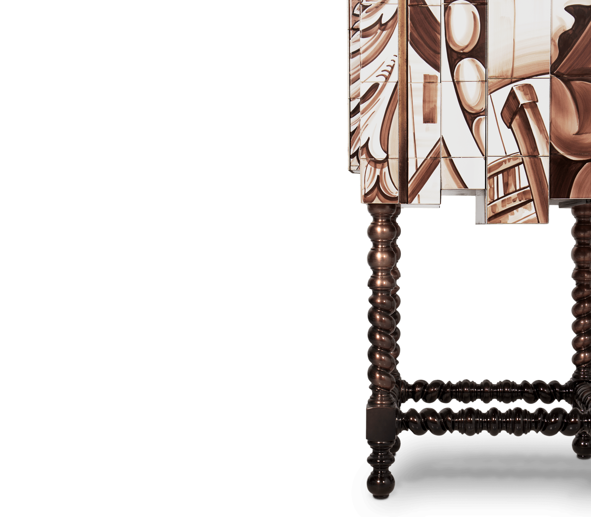 Credenza D. Legacy