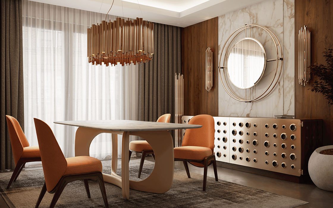 Marlow Credenza - 10
