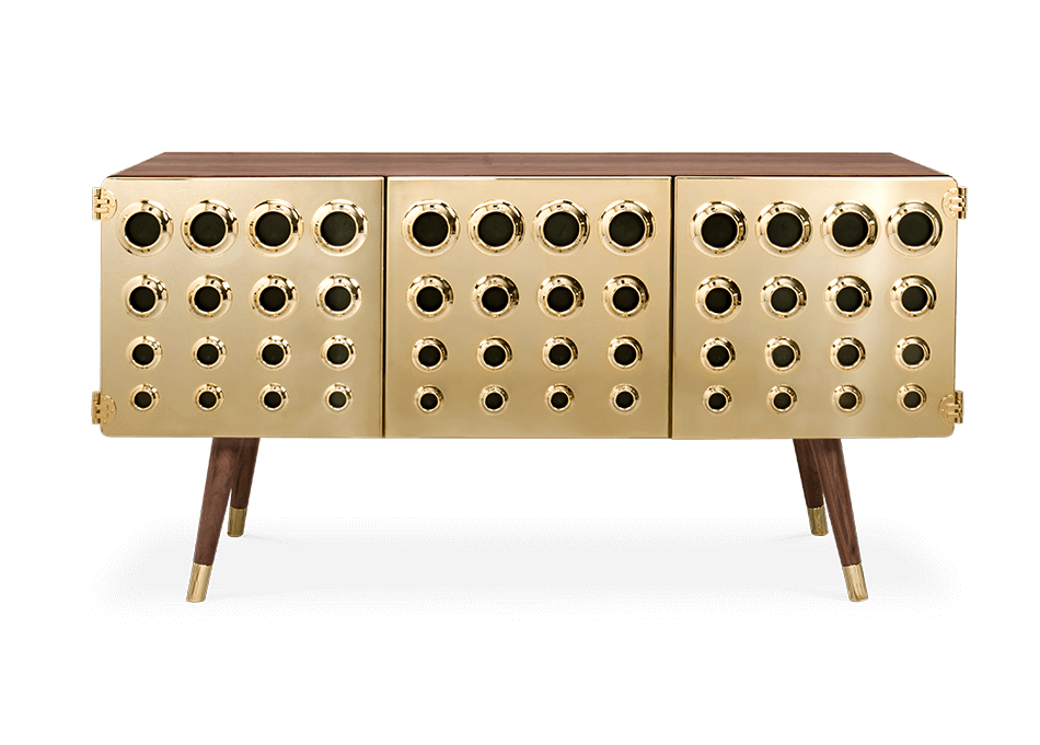 Marlow Credenza