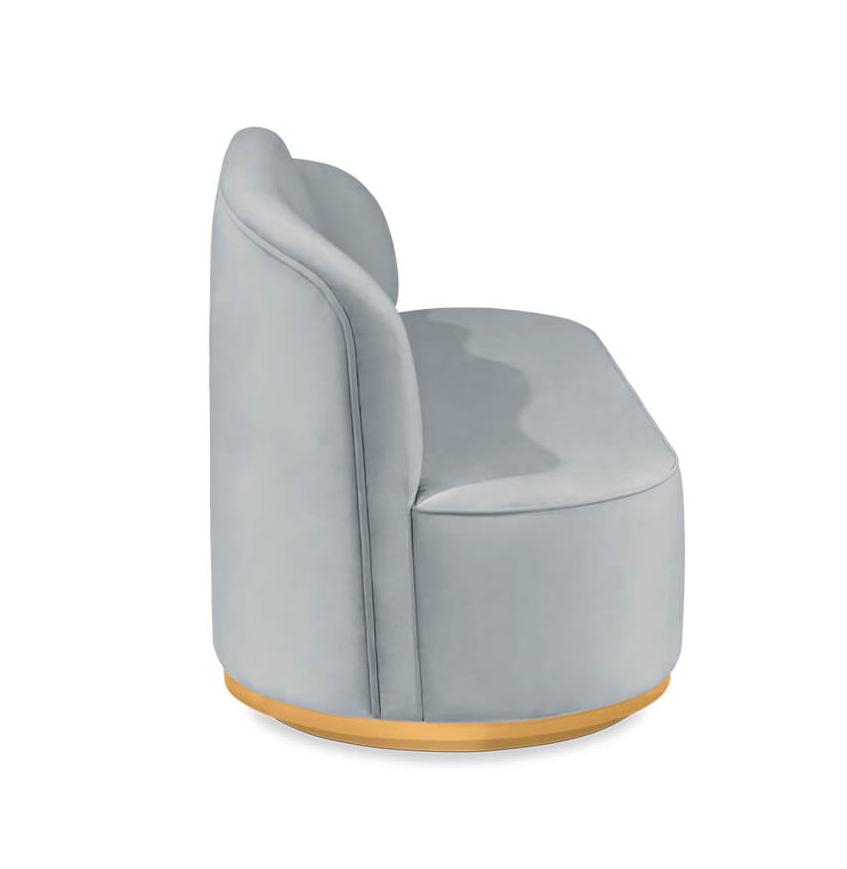 Divano Per Bambini Nimbus Cuddle