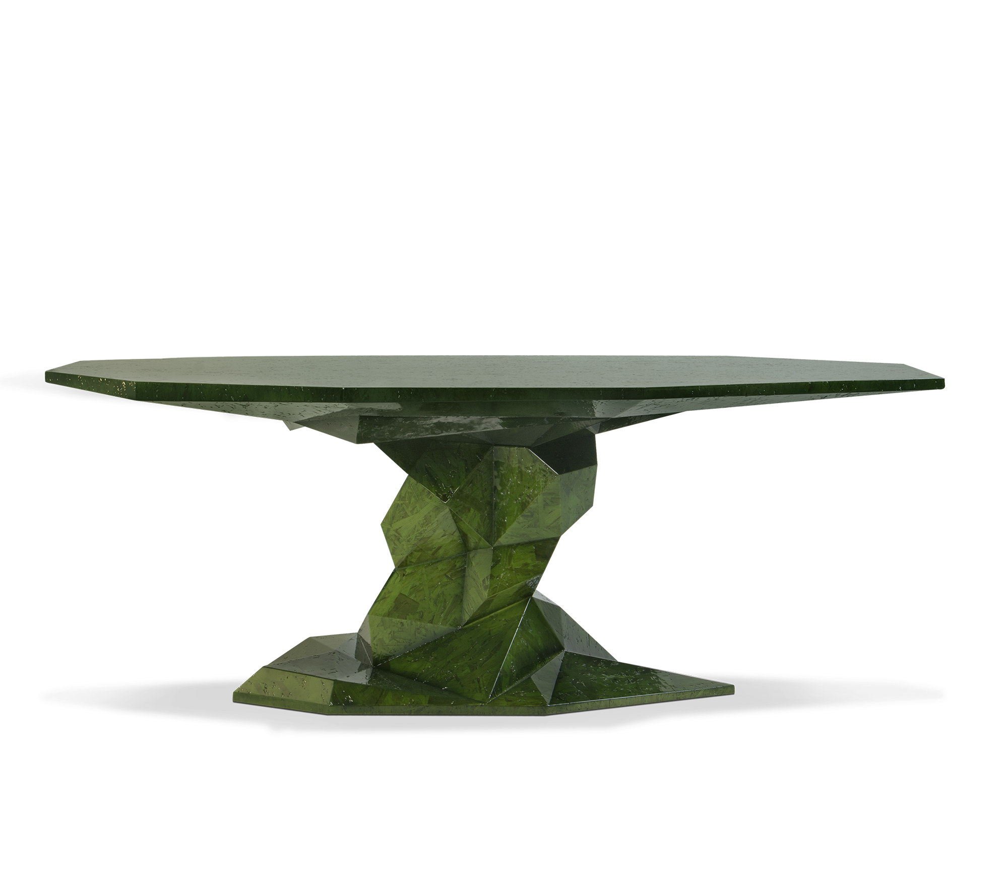 Tavolo da Pranzo Luxe Bonsai