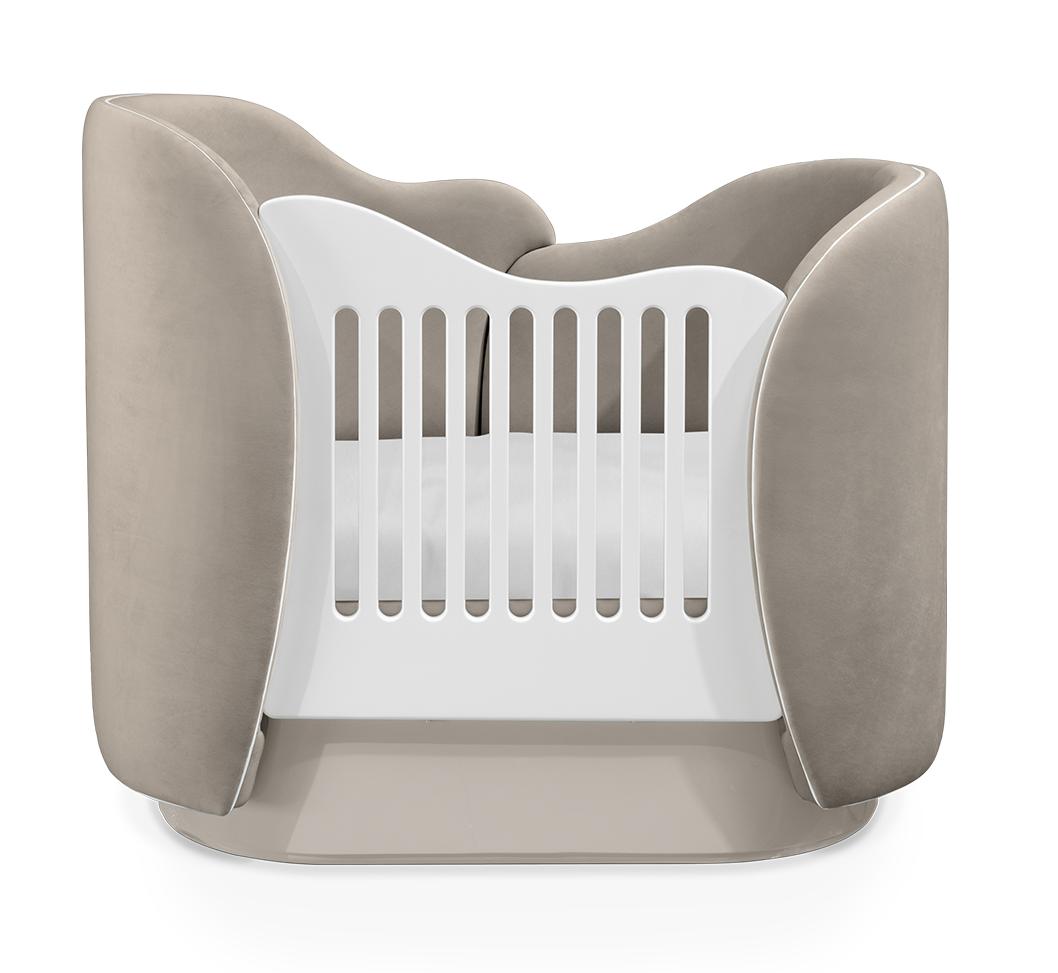 Lettino Per Neonati Cloud Nest