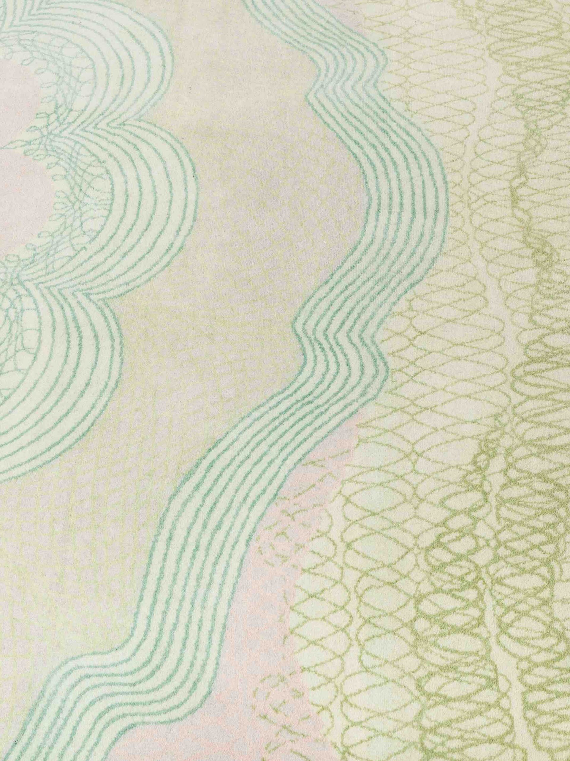 Tappeto Money’s Worth