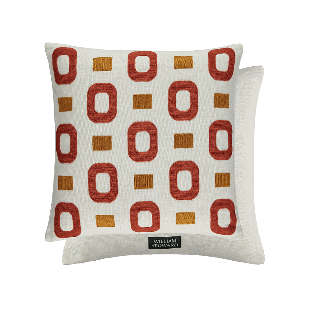 Cuscino Maakola Spice 50 × 50