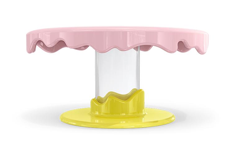 Tavolino Marshmallow Joy