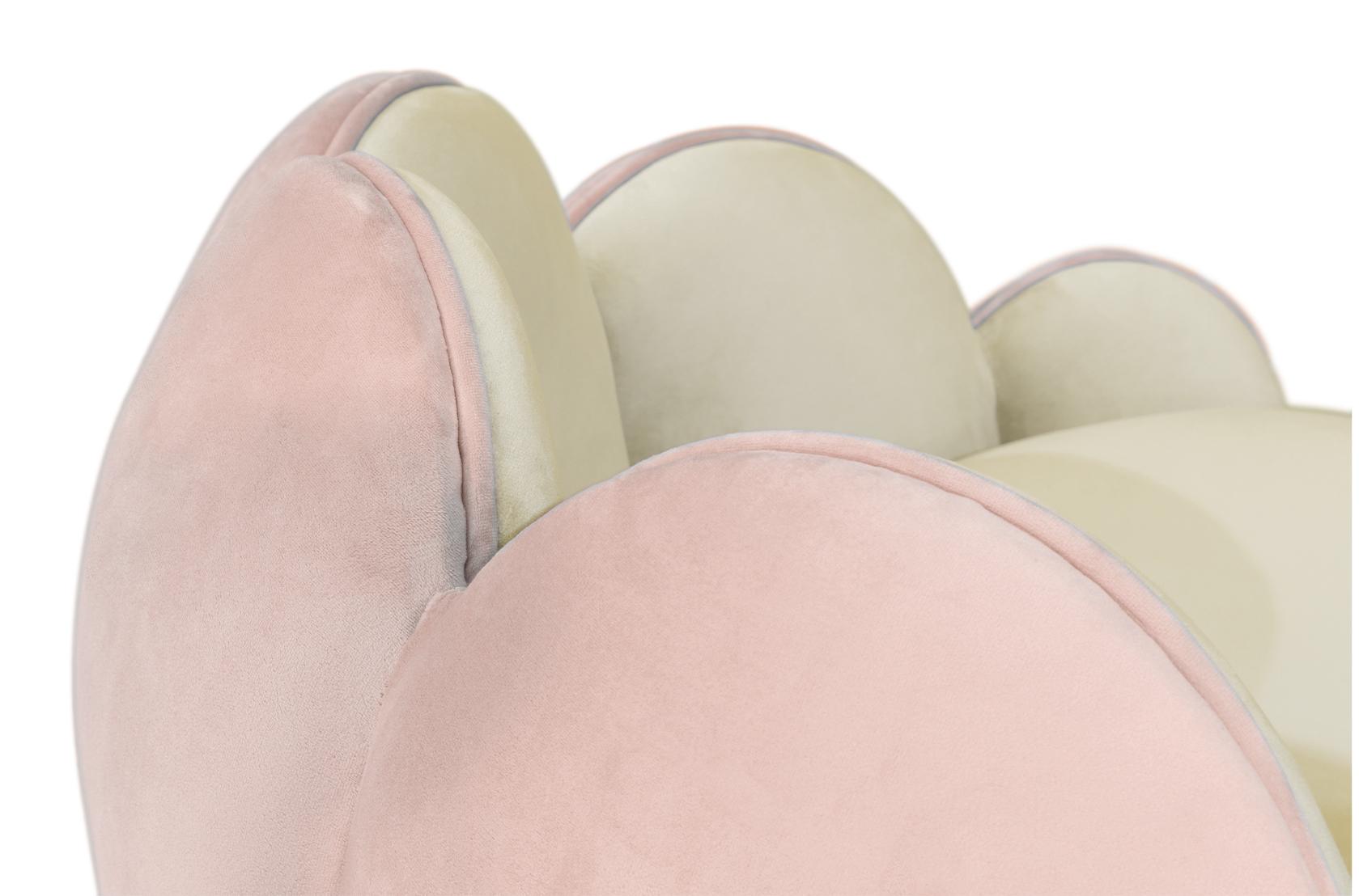 Poltrona Per Bambini Lotus Serenity