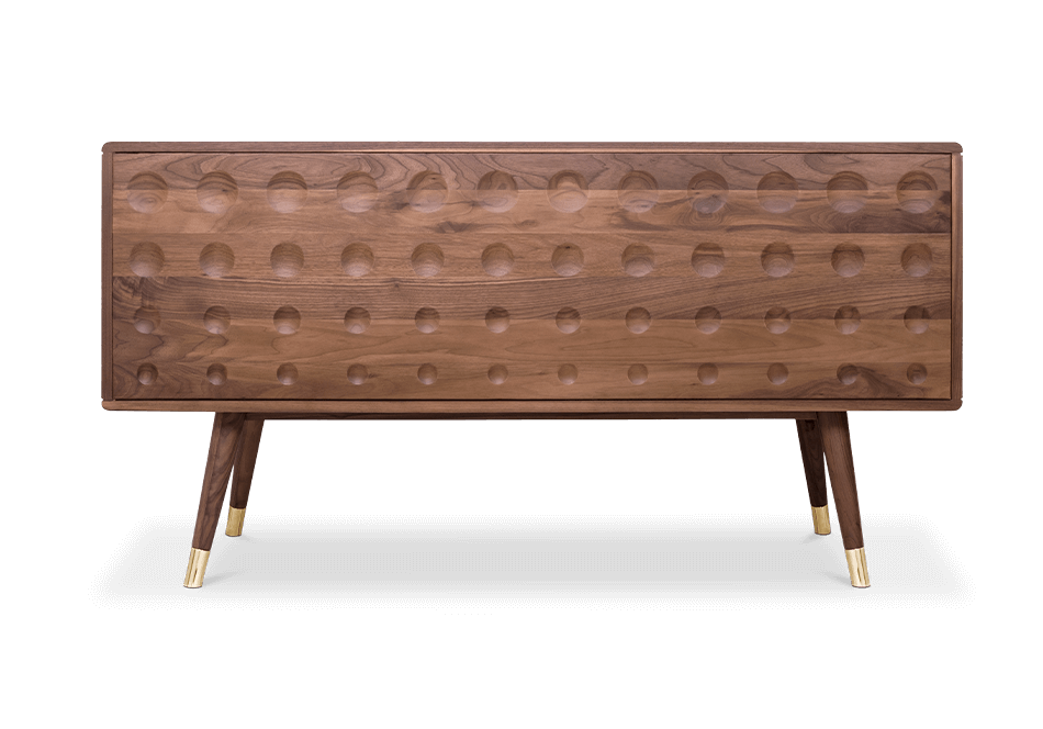 Marlow Credenza