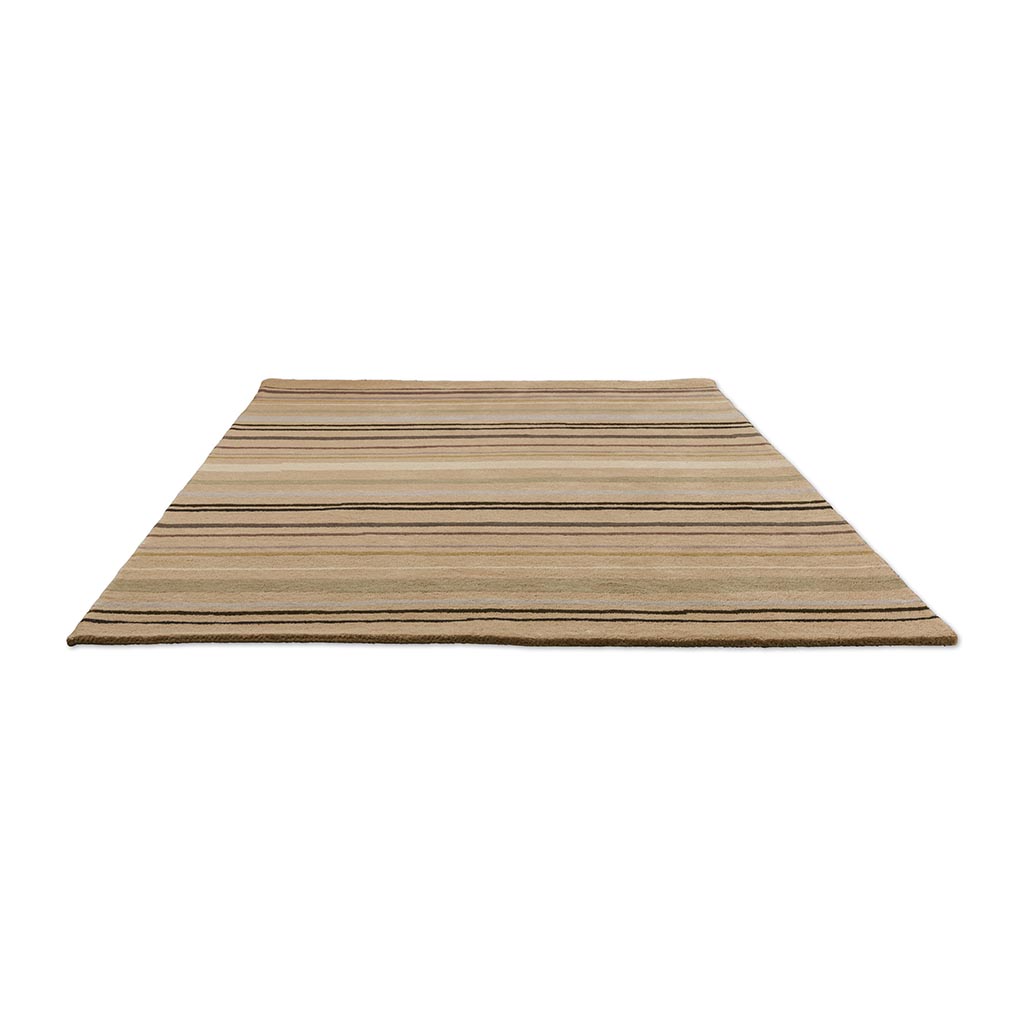Decor Shift Mineral Sand Tappeto