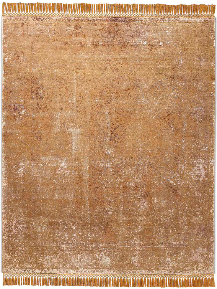 Tappeto Lusso Fatto a Mano Zero Pile | Misura: 305 x 427 cm
