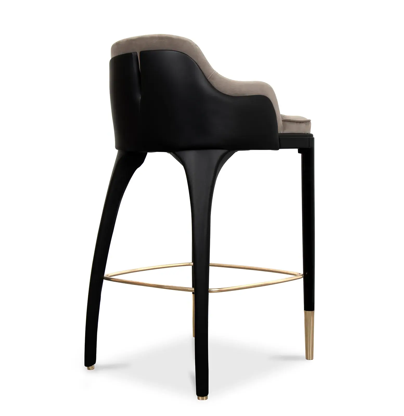 Sgabello da Banco Regal