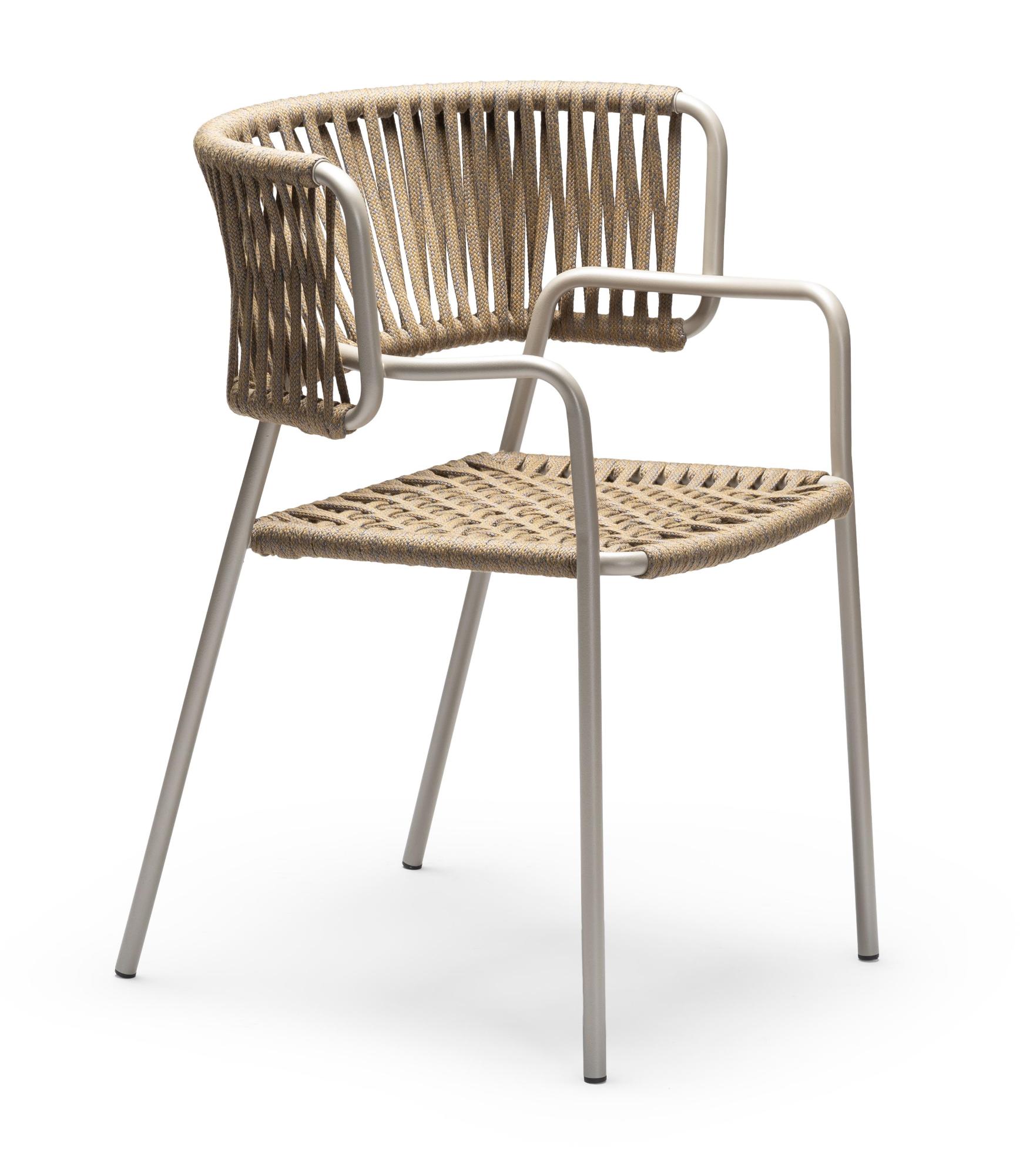 Sedia Klot SP Sabbia / Beige