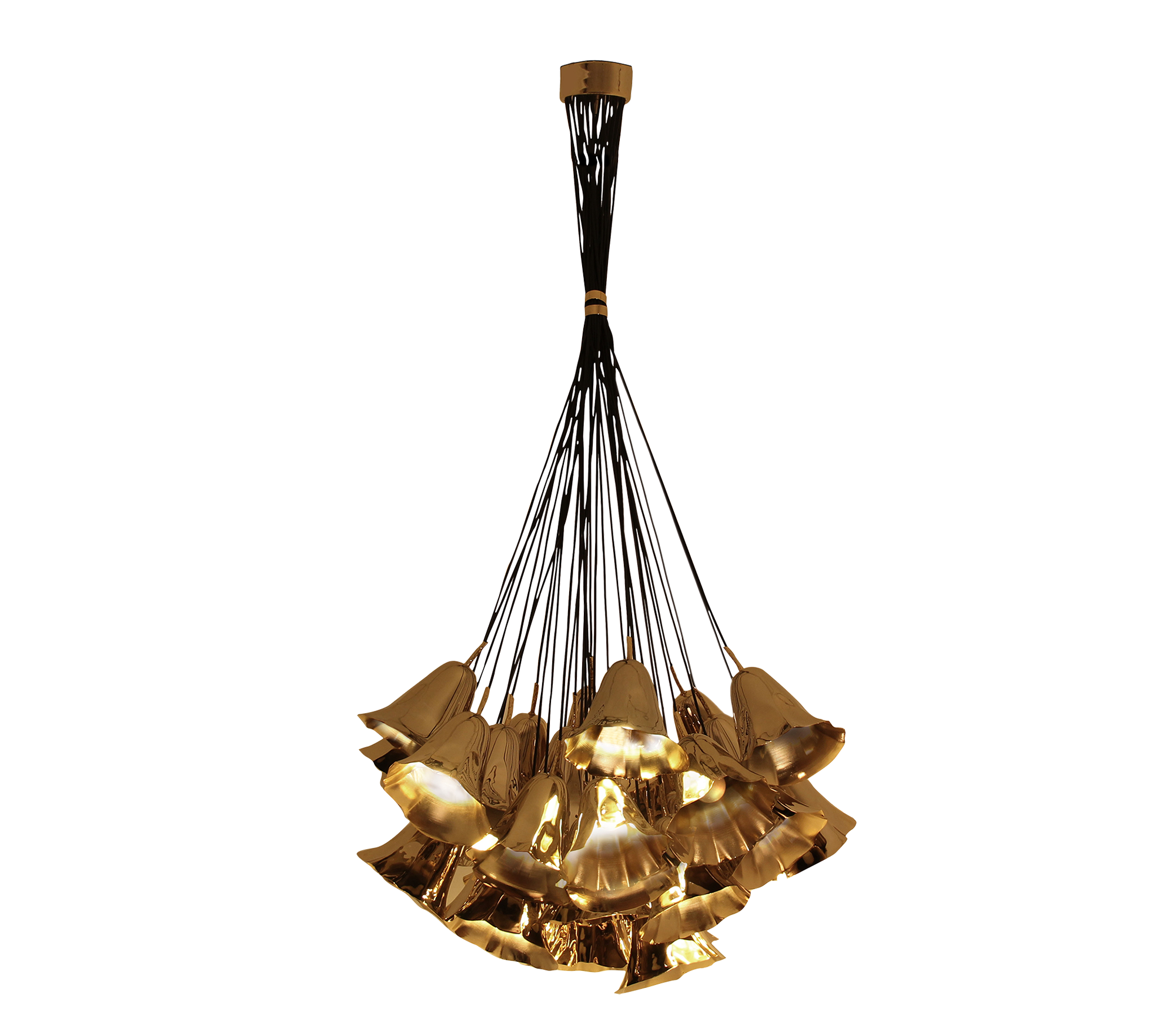 Lampadario Orion
