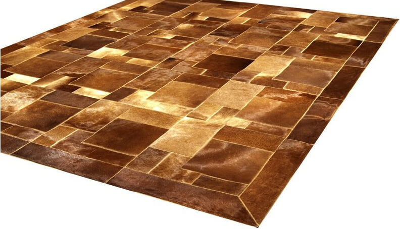 Tappeto Puzzle col.3