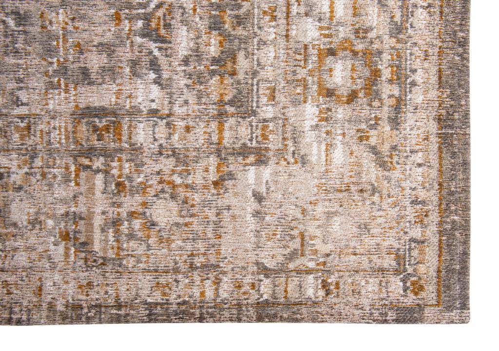 Tappeto Suleiman Grey 8884