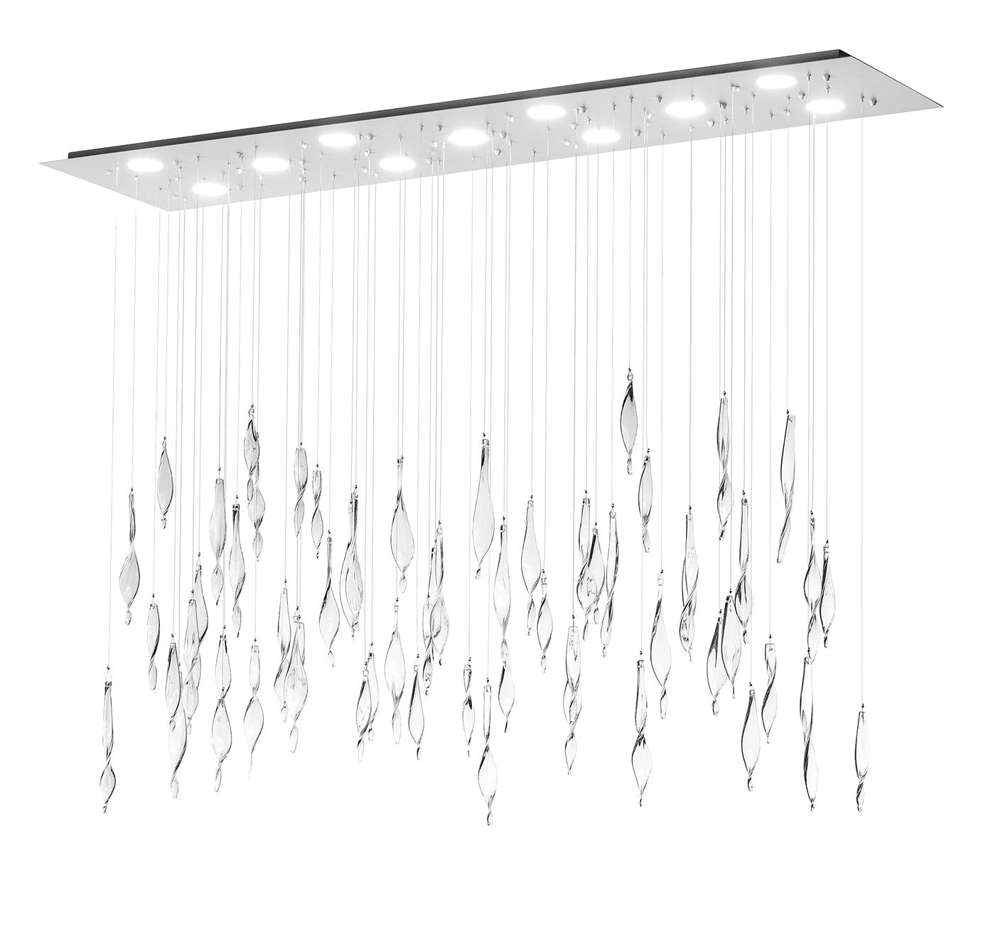 Lampadario Murano