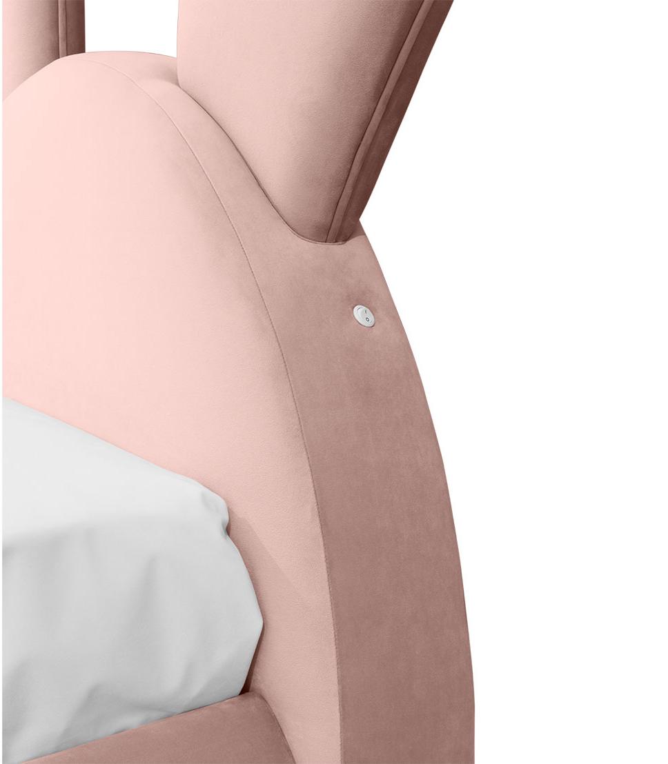 Letto Per Bambini Snuggly Bunny Burrow