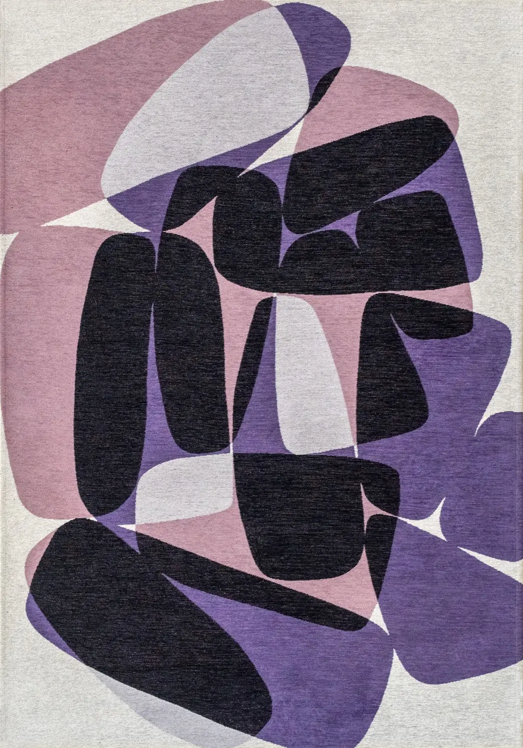 Tappeto Stones Eclipse | Misura: 240 × 340 cm