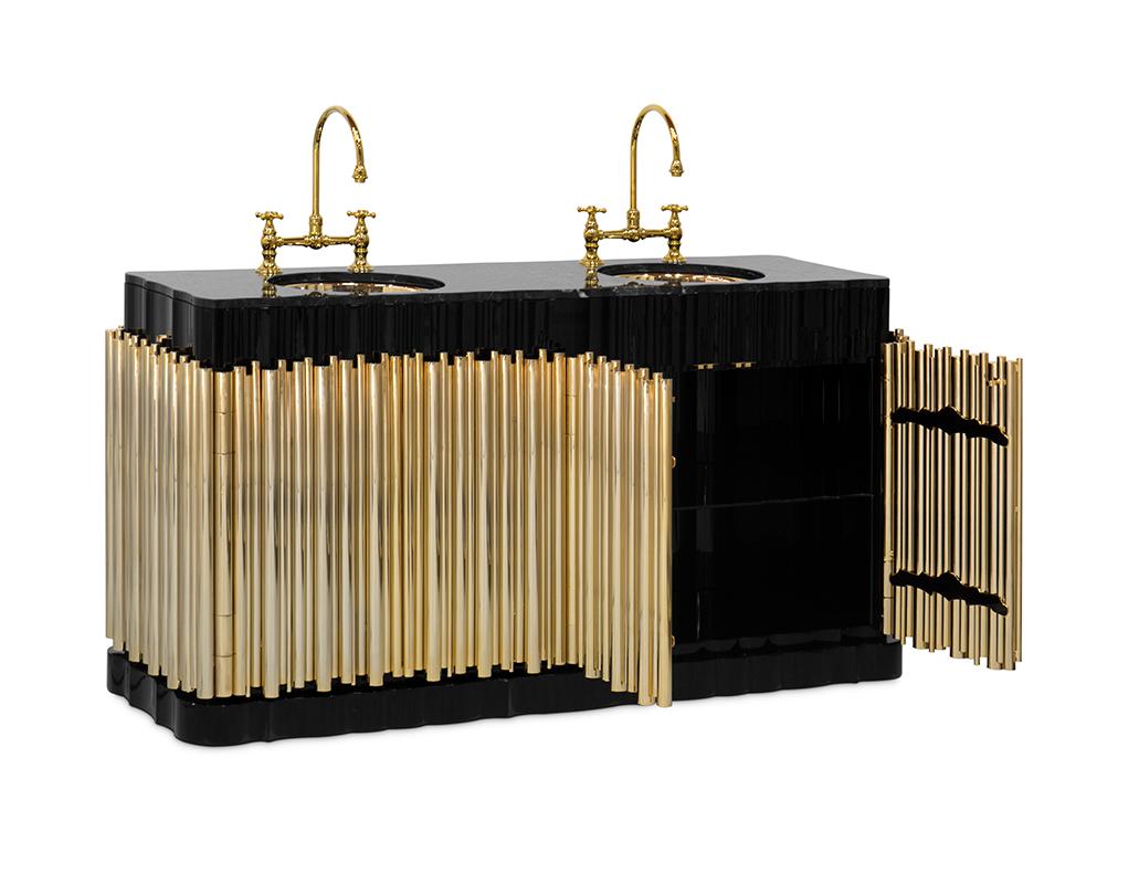 Mobile Bagno Melody