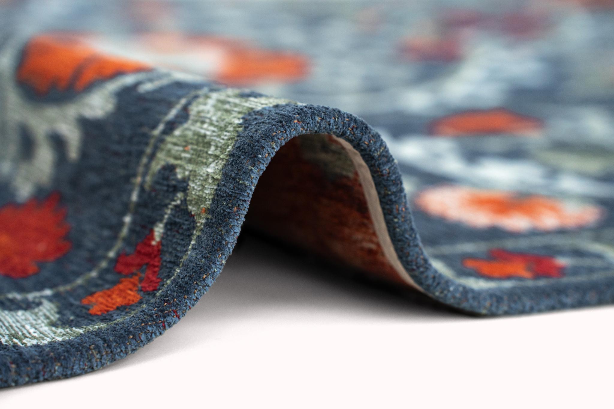 Tappeto Nordic 9730 | Misura: 280 × 390 cm