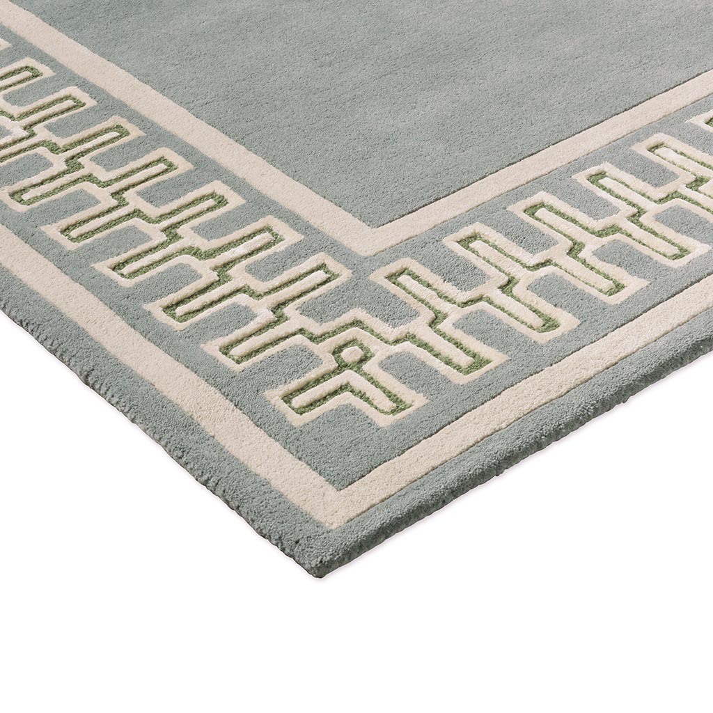 Linnean Porcelain Tappeto | Misura: 170 × 240 cm