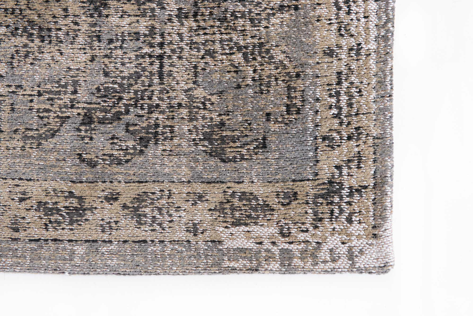 Tappeto Colonna Taupe 9138