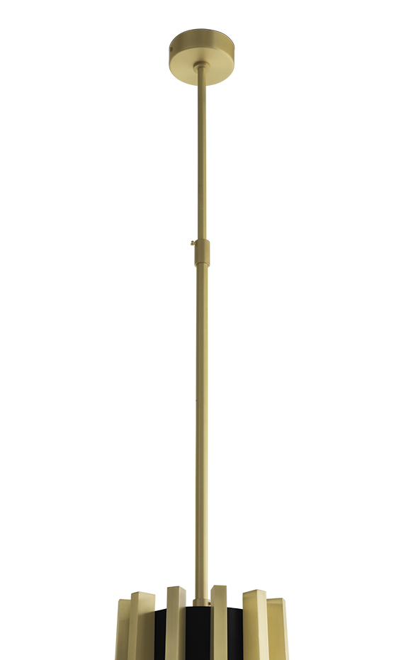 Lampada a Sospensione Vesper