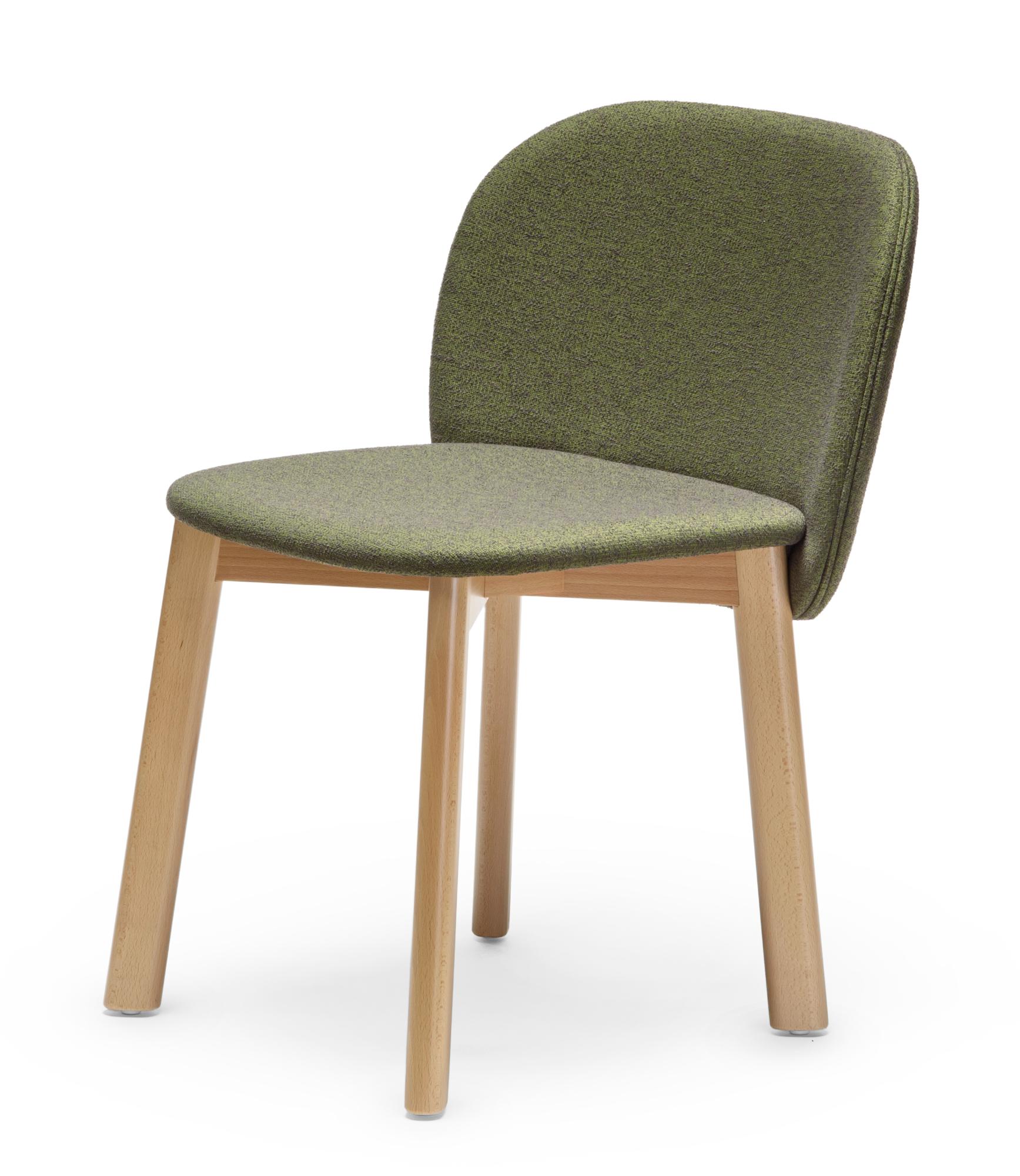 Sedia Chips S Verde