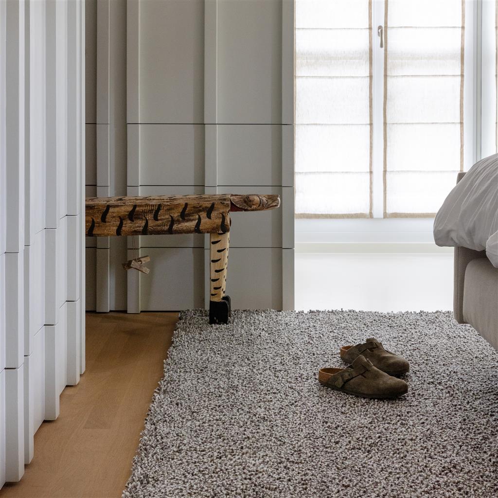 Tappeto Origin High Pietra Nordica | Misura: 250 x 350 cm