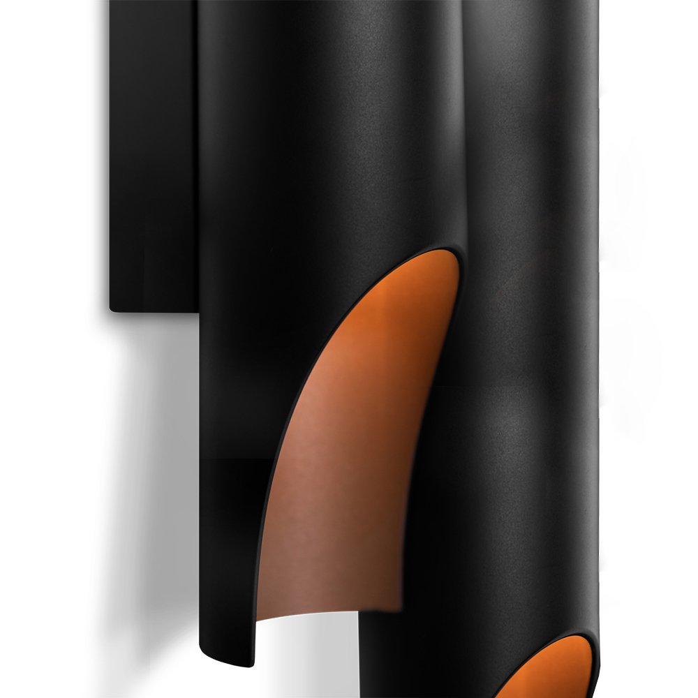Lampada da Parete Bold 2
