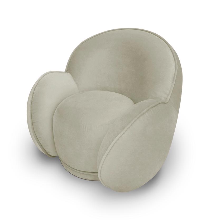 Poltrona Per Bambini Cuddly Kids