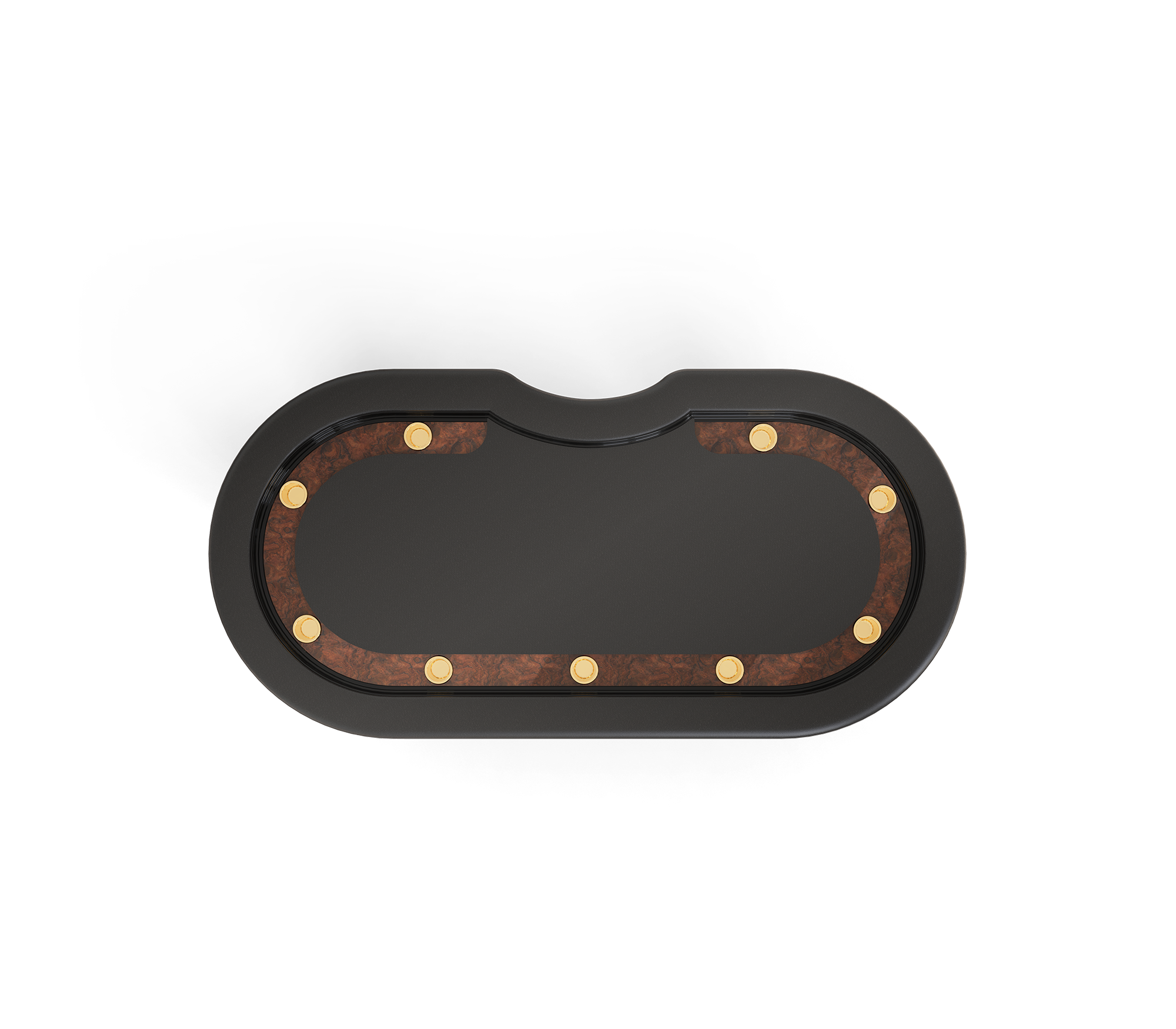 Tavolo Da Gioco Aurora Poker