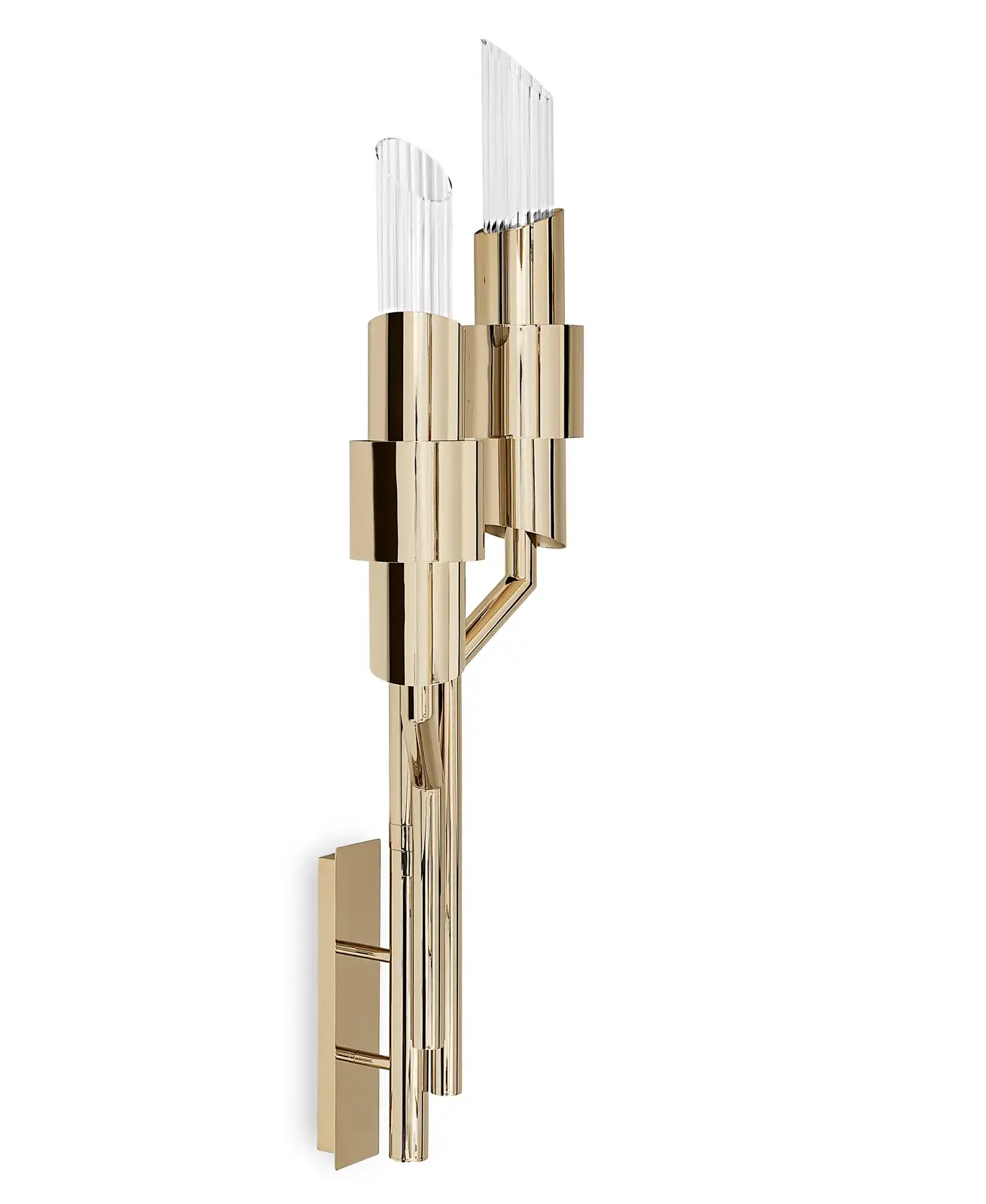 Applique Torch Piccola Stellar