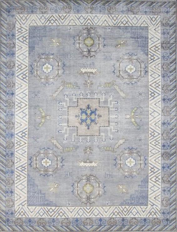 Tappeto Khotan 7