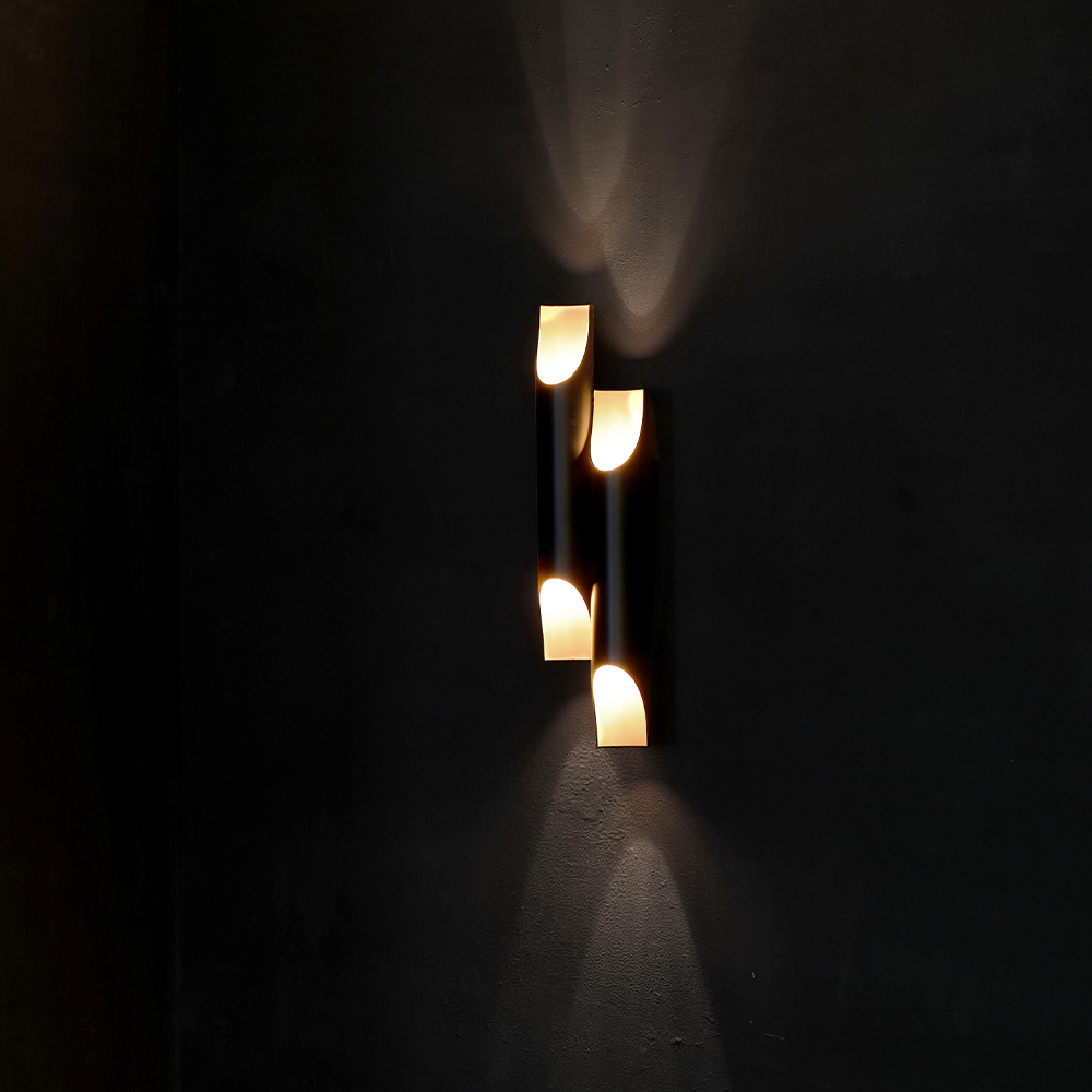 Lampada da Parete Bold 2