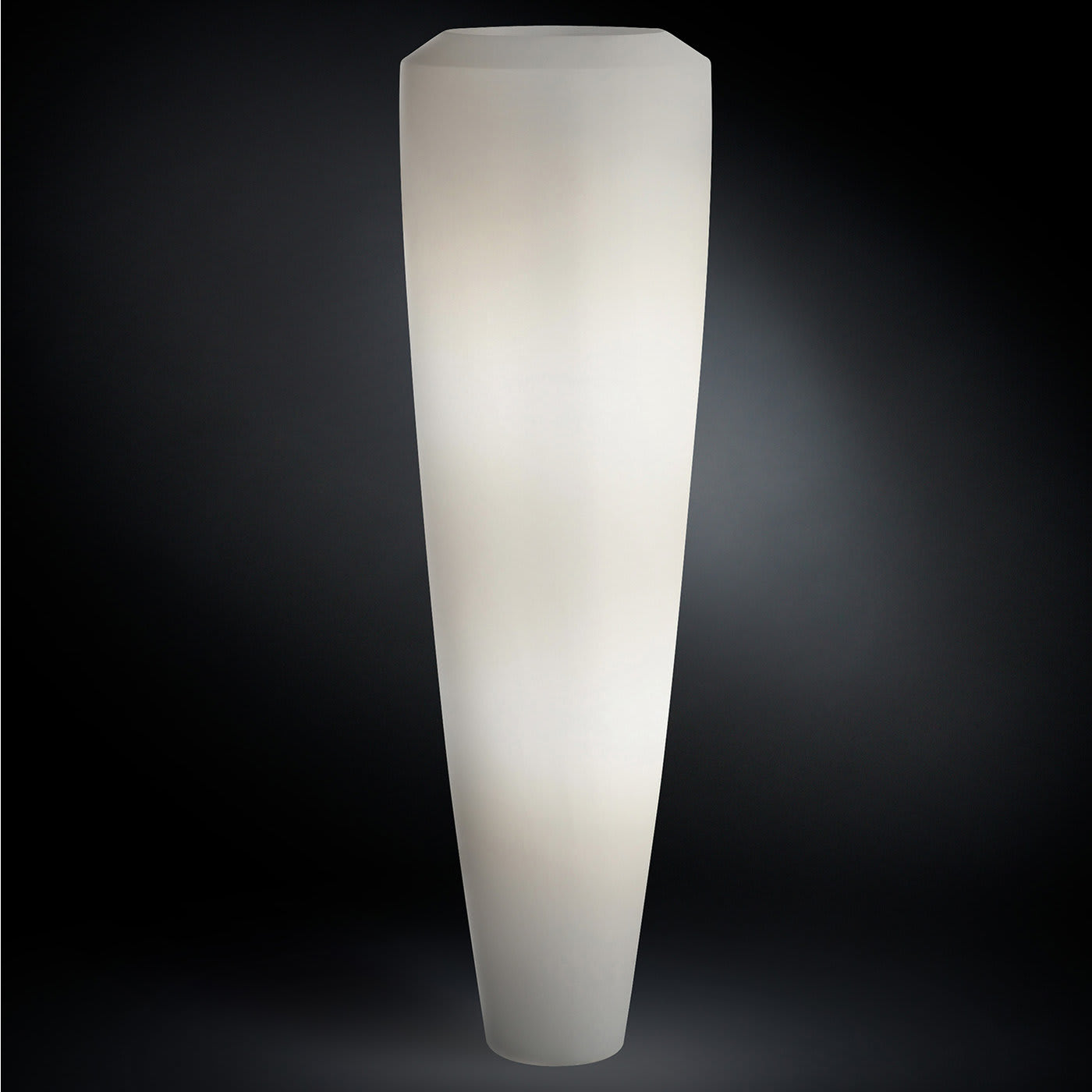 Lampada da Terra Esterna Obice Grande