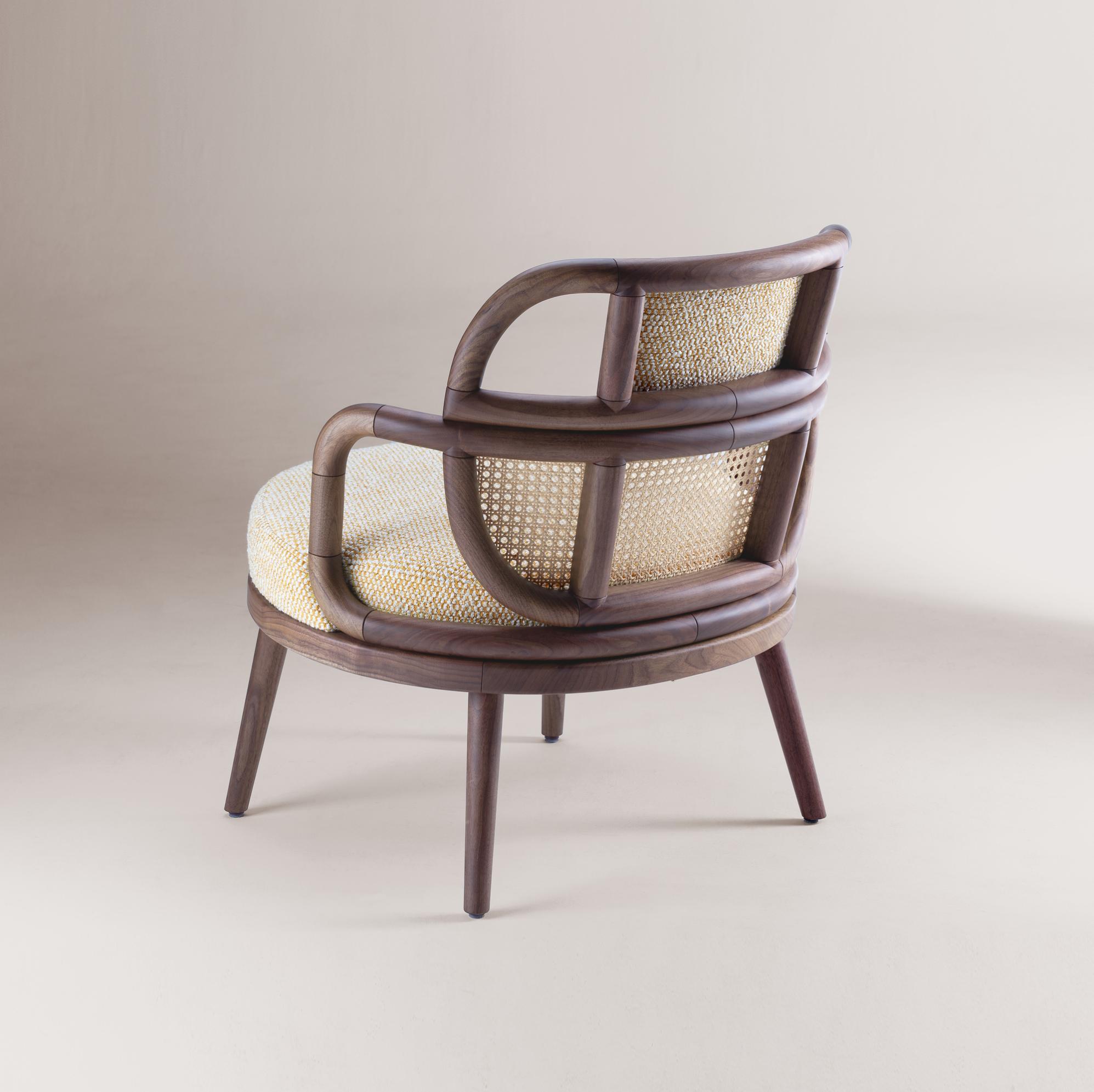 Poltrona Havana