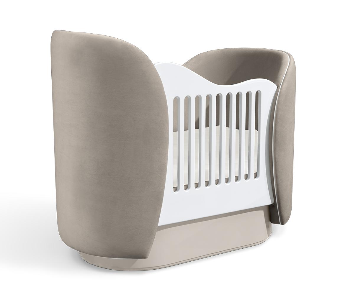 Lettino Per Neonati Cloud Nest
