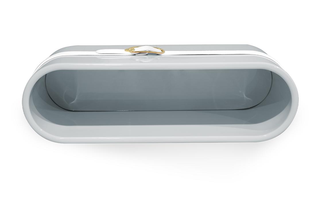 Mensola Nimbus Petite Floating