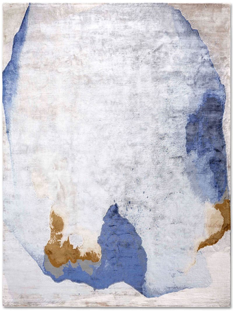Tappeto Annodato Original | Misura: 365 x 457 cm