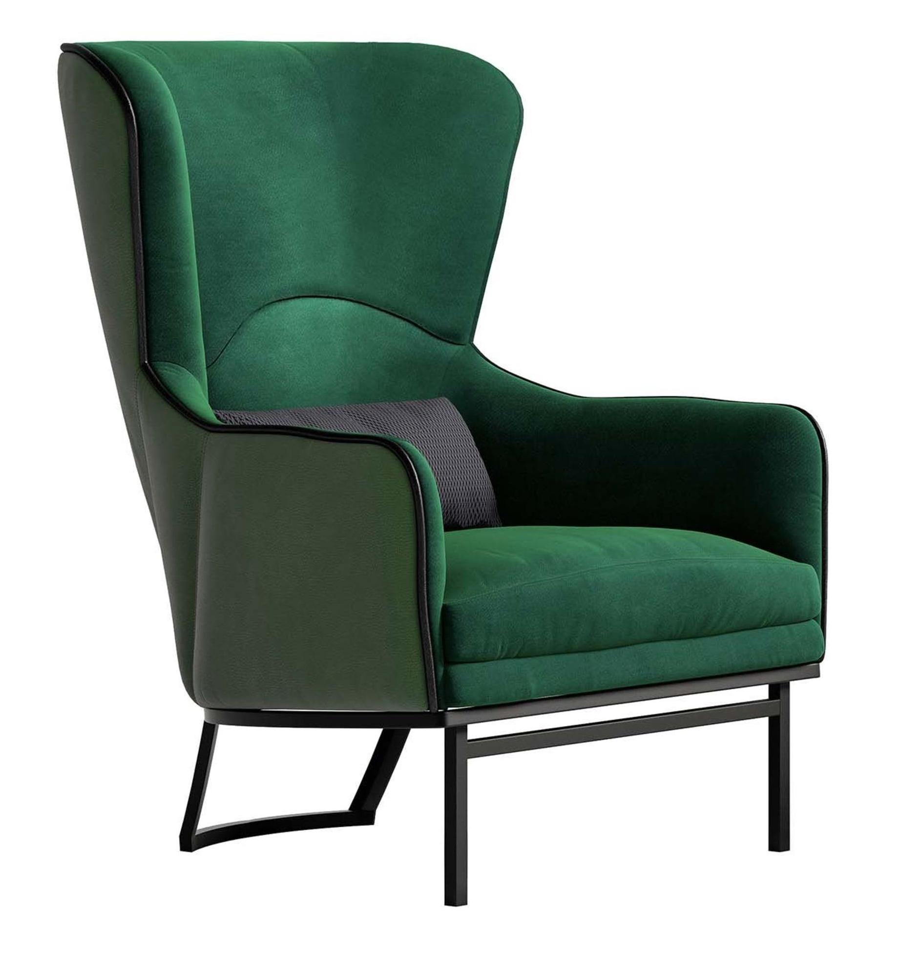 Poltrona Bergere Italia