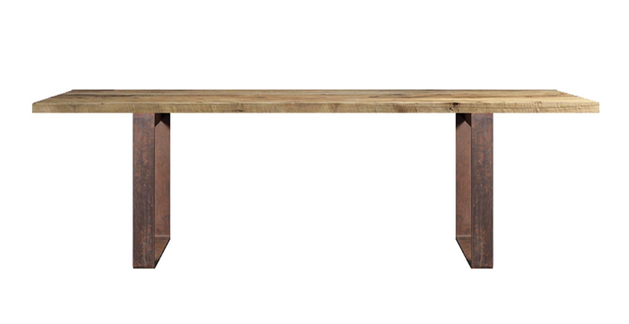 Tavolo da Pranzo di Lusso Misura | Dimensioni: Length 300 cm