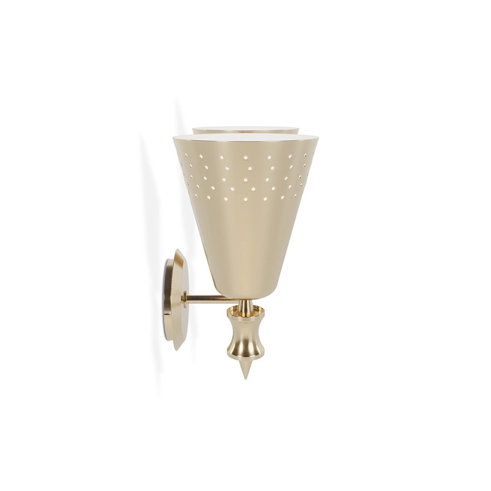 Lampada da Parete Charles 2