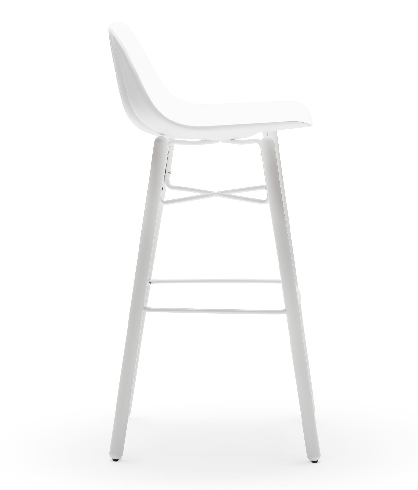 Sgabello da Bar Babah W SG-80
