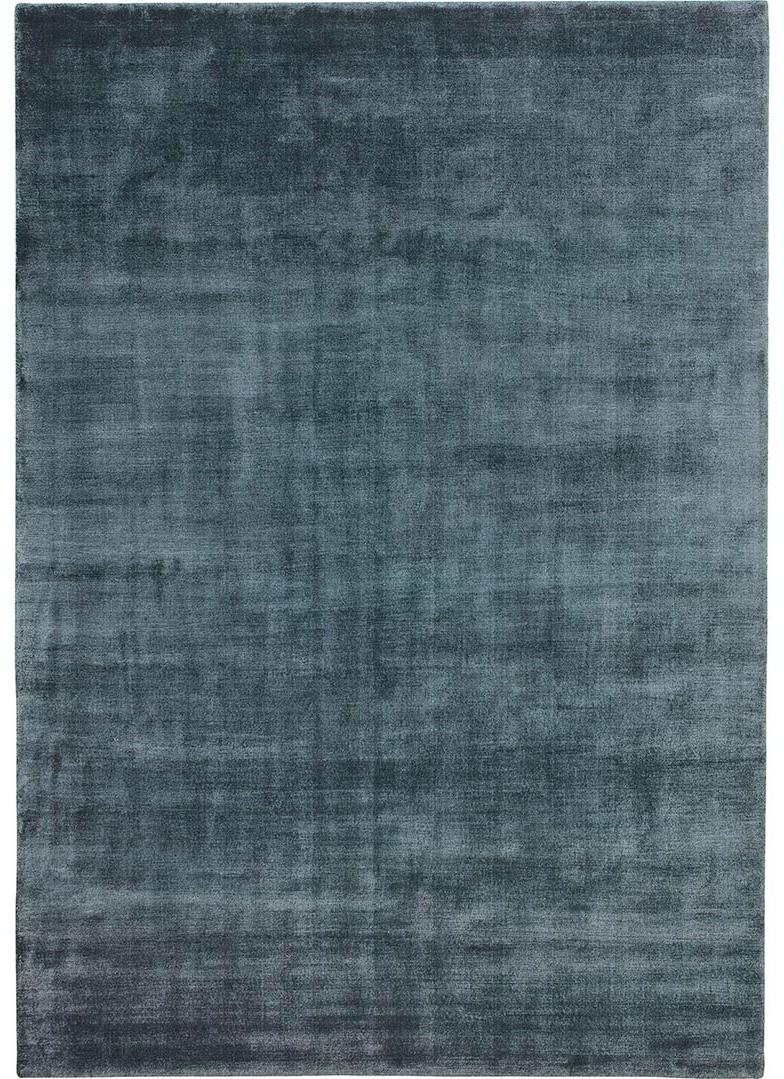 Tappeto Luce Blu Polvere