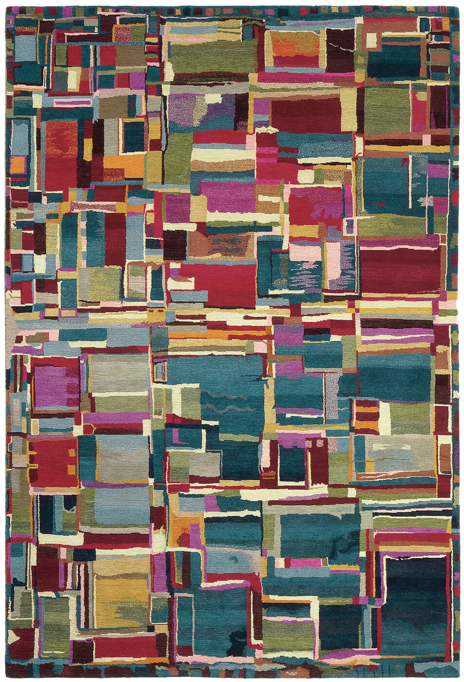 Tappeto Haydn | Misura: 250 x 300 cm